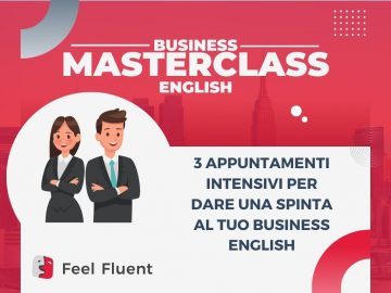 Business English Masterclass