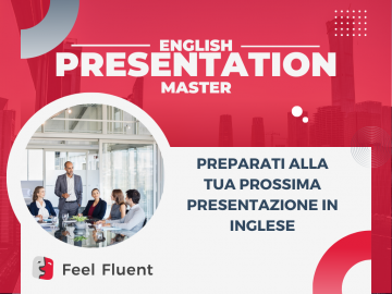 English PresentationMaster Coaching Service