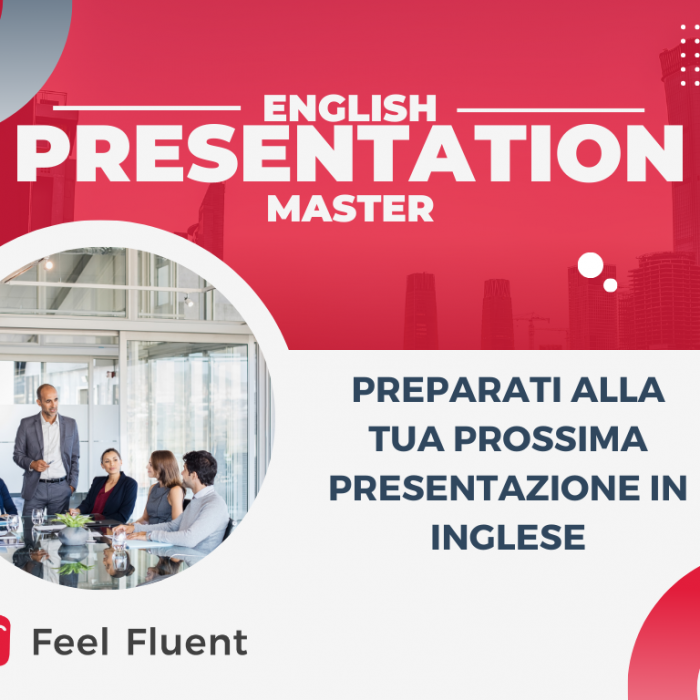 English PresentationMaster Coaching Service